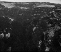 galerie monts analogues