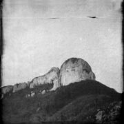 galerie monts analogues